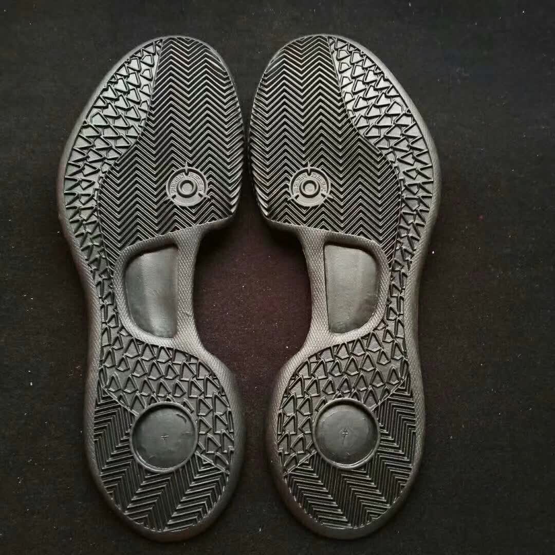 Postage new Kobe 10 basketball shoe sole original sample shoe