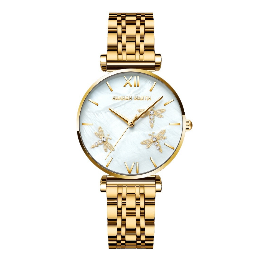 Hannah%20Martin%20Dragonfly%20Design%20Women's%20Watch%20Waterproof%20Japanese%20Movement%2036mm%20Dial%20Fashion%20Design%20Women's%20Watch%20-%20Image%205