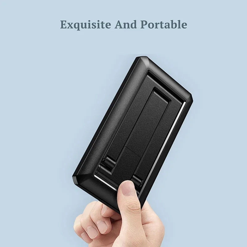 Có thể gập lại máy tính bảng điện thoại di động điện thoại để bàn chân đế cho iPad iPhone Samsung Bàn Chủ bàn có thể điều chỉnh Bracket Đế đỡ điện thoại thông minh