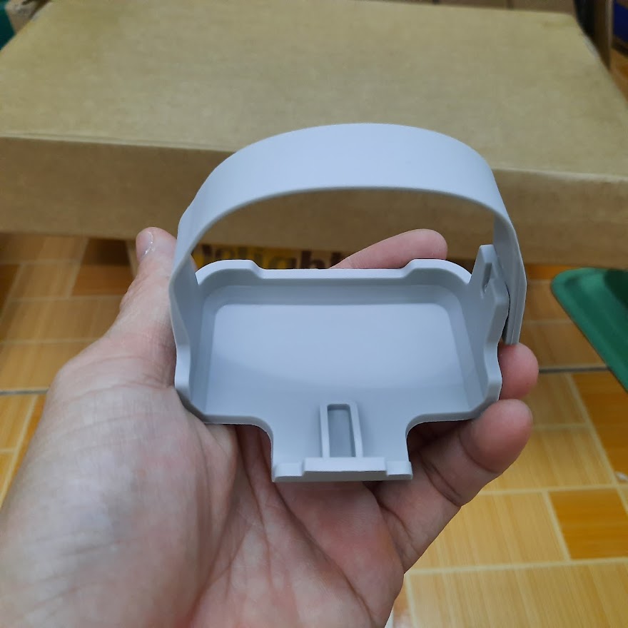 Kẹp giữ cánh flycam DJI mini / mini 2 2SE - Phụ kiện flycam (drone)