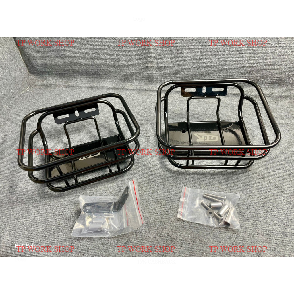 Rổ gtr wave rs fuled kiểu thái
