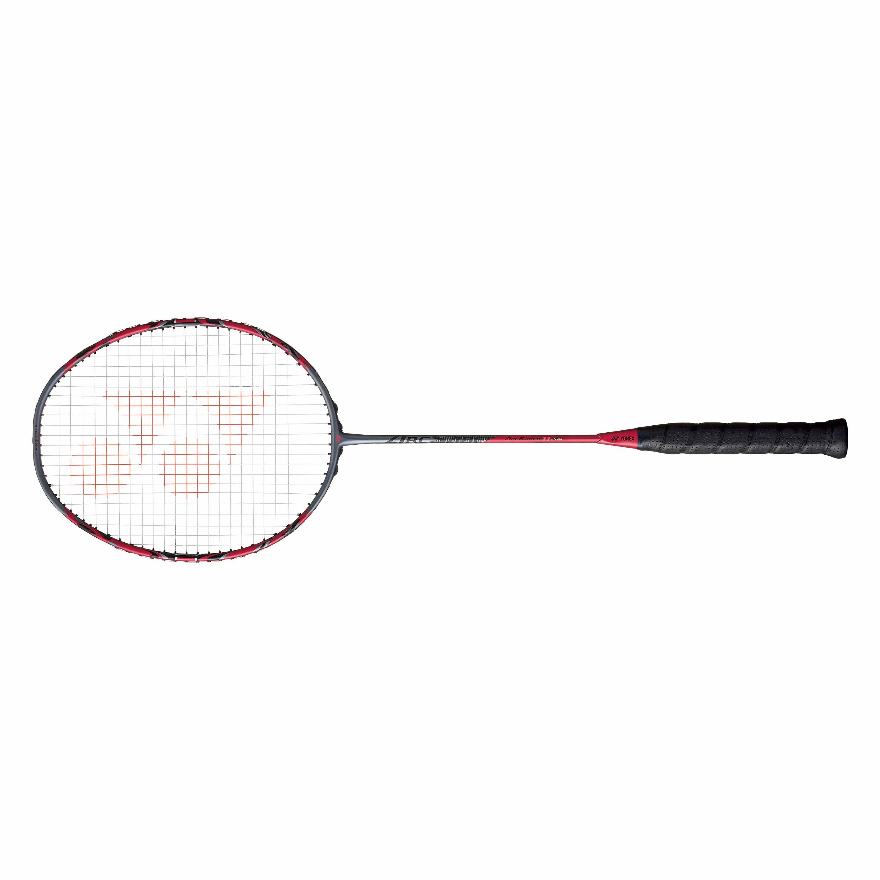 Yonex Badminton Racket Yonex Arcsaber 11 Pro with stringing