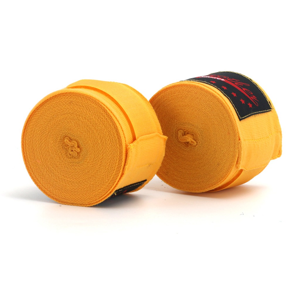 Boxing Stringd Straps Protective Gear 5M Boxing Straps 2 Rolls Elastic Hand Guards Straps ...