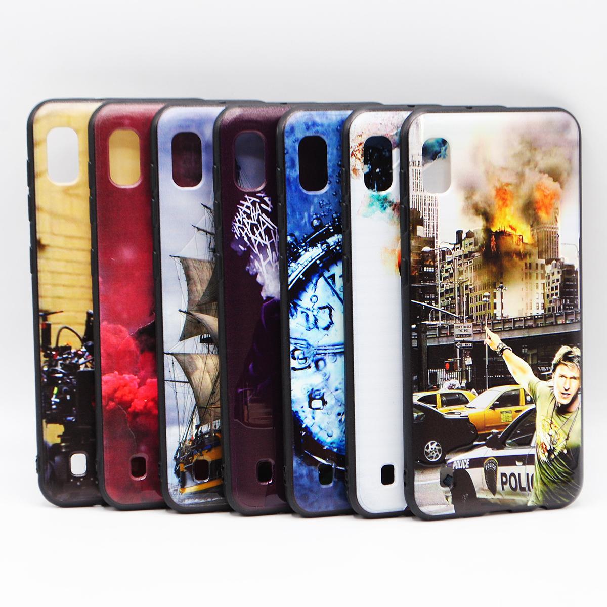 Samsung Galaxy A10e Phone Case Samsung Galaxy A10e Phone Case For
