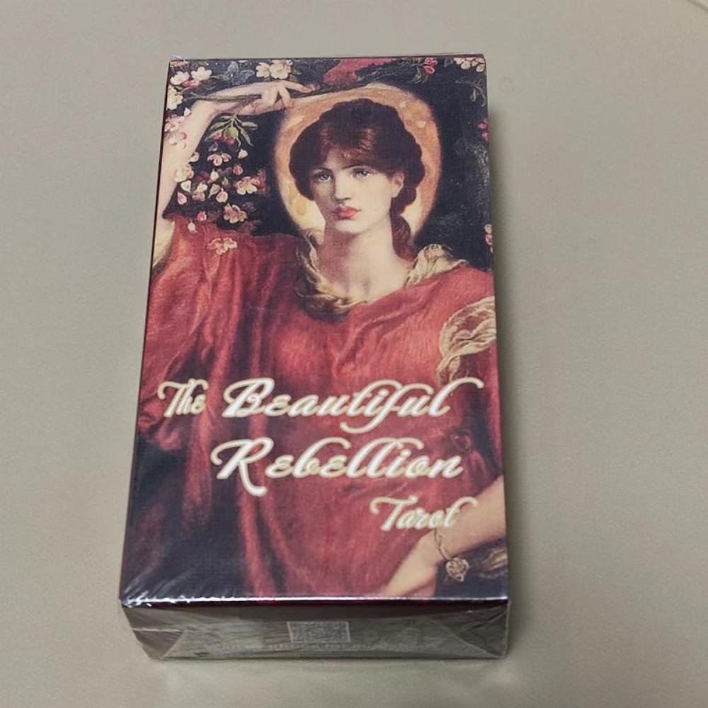 %E3%80%90Hot%20selling%20items%E3%80%9110.3%20X%206cm%20The%20Beautiful%20Rebellion%20Tarot%2078%20Pcs%20Cards%20-%20Image%202