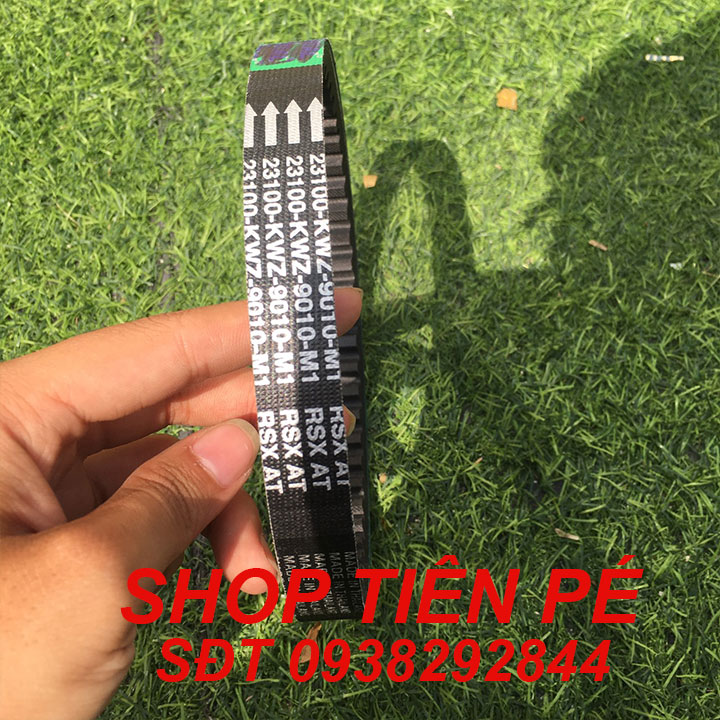 DÂY CUROA RSX AT HÀNG CAO CẤP