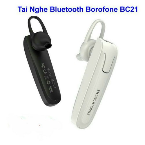 TAI NGHE BLUETOOTH BOROFONE BC-21