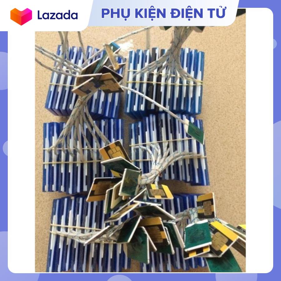 Khay kich sim - đồ đọc thẻ sim