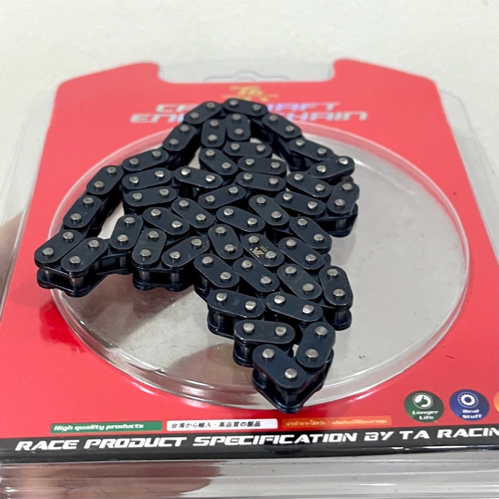 Sên Cam Bầu Cho Wave Dream TA Racing 84 86 88 90
