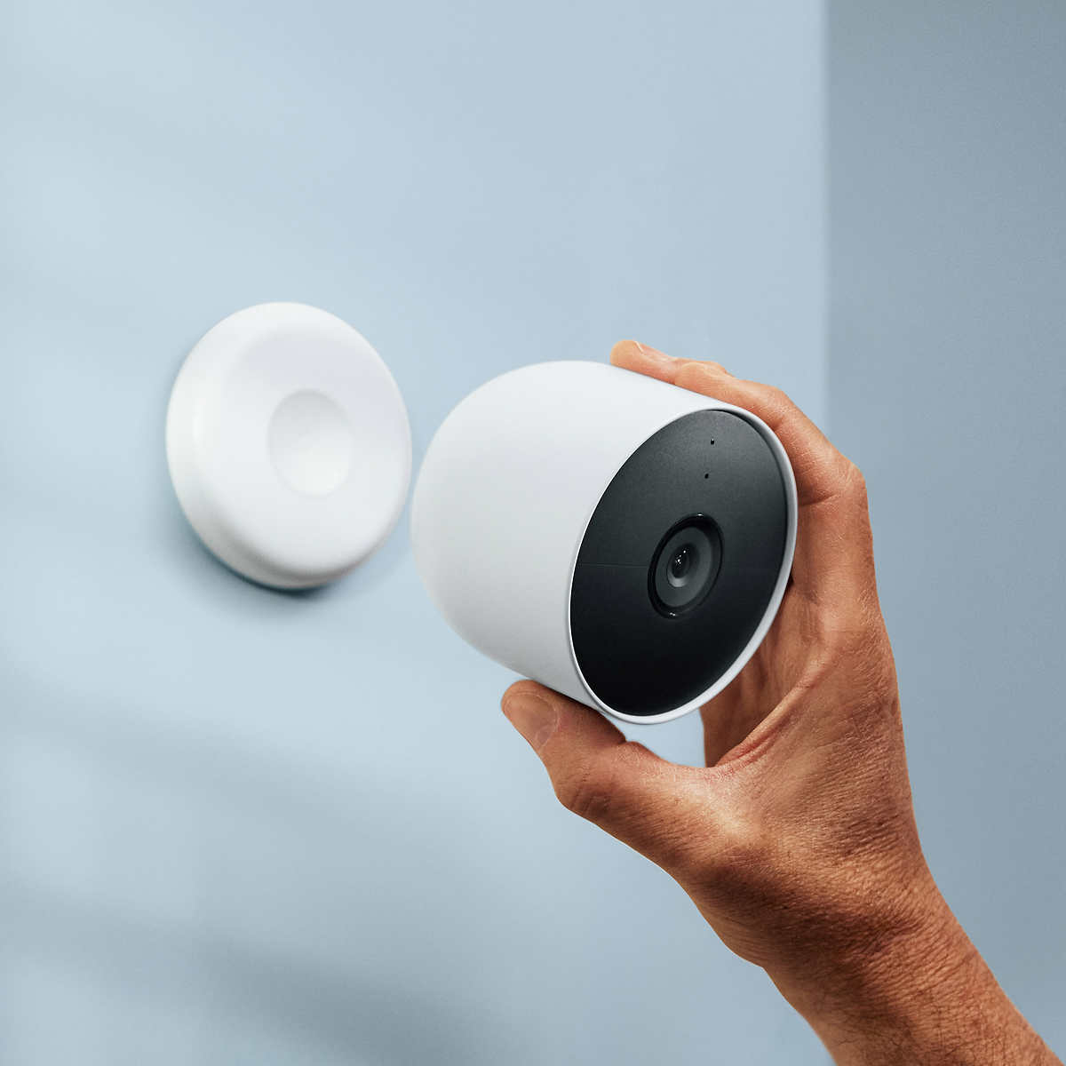 google nest cam 3 pack