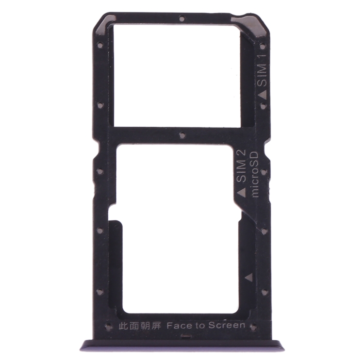 【Ready to ship】About Đối với khay thẻ SIM OPPO A9 + Thẻ SIM / Thẻ Micro SD