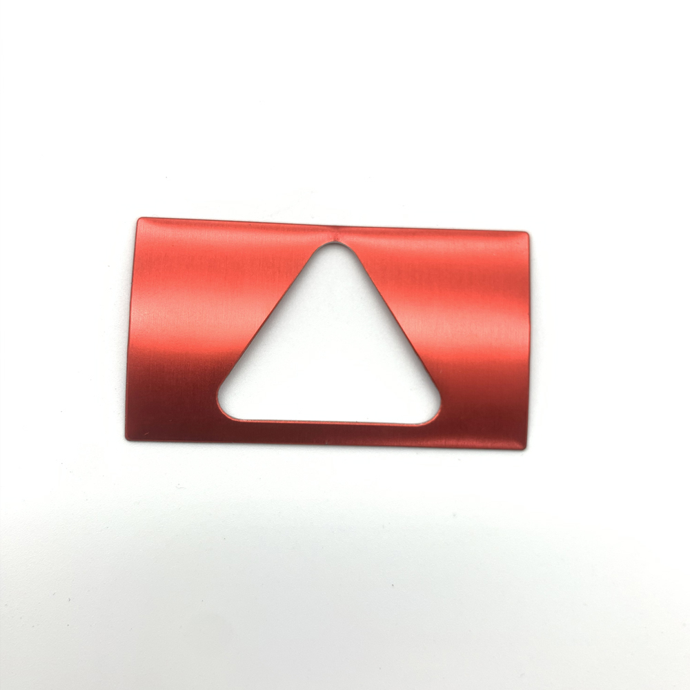 NEW 【Too much love!】Auto Interior Aluminum Alloy Red Engine Start-S ...
