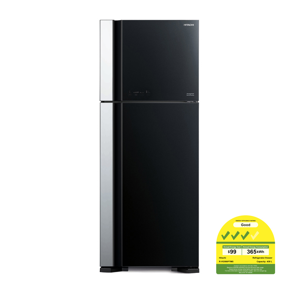 hitachi 560 litre refrigerator