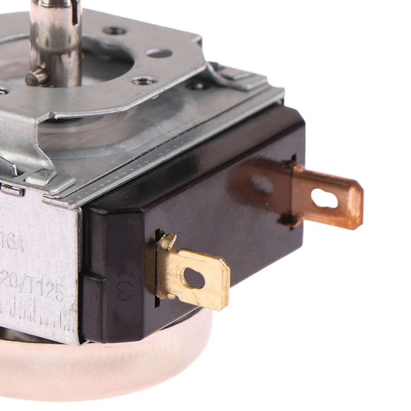Cooker Timer Controller 30/60/120 Minutes 15A 125V 16A 250V Delay Timer Switch Time Controller ...