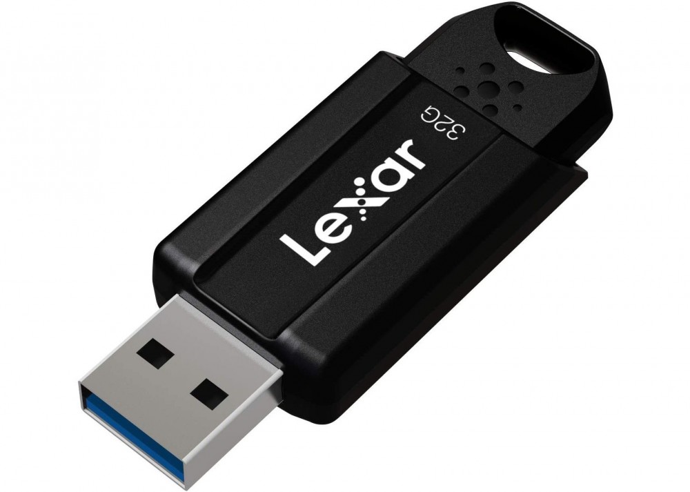 USB Lexar S80 JumpDrive USB 3.1 ( Hàng chính hãng bảo hành 3 năm)