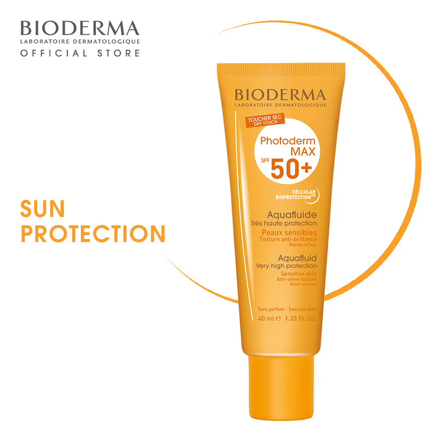 bioderma sunscreen