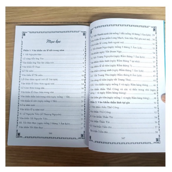 Sách - Văn Khấn Cổ Truyền - Ndbooks