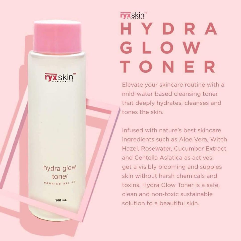 ryx skin care