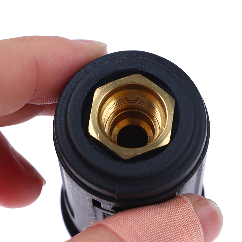 1/4inch%20Quick%20Connect%20High%20Pressure%20Washer%20Nozzle%20Spray%20Angle%20Adjustable%20Sprayer%20With%20Internal%20Thread%20-%20Image%204