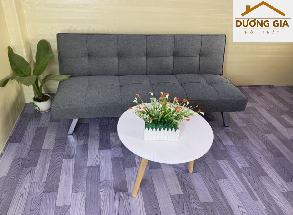 sofa giường, sofa bed hiên đại đa chức năng 1,7m