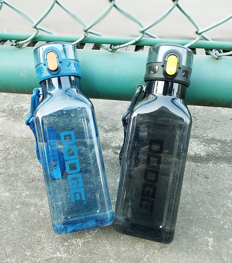 Bình nước DODGE xinh xắn 700ml