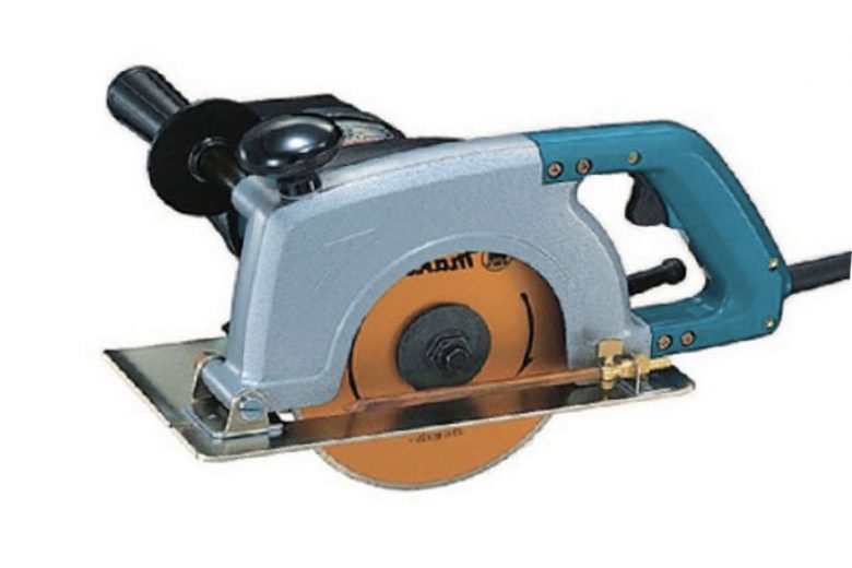 [Chính hãng] - Máy cắt đá/gạch(180mm) Makita 4107R