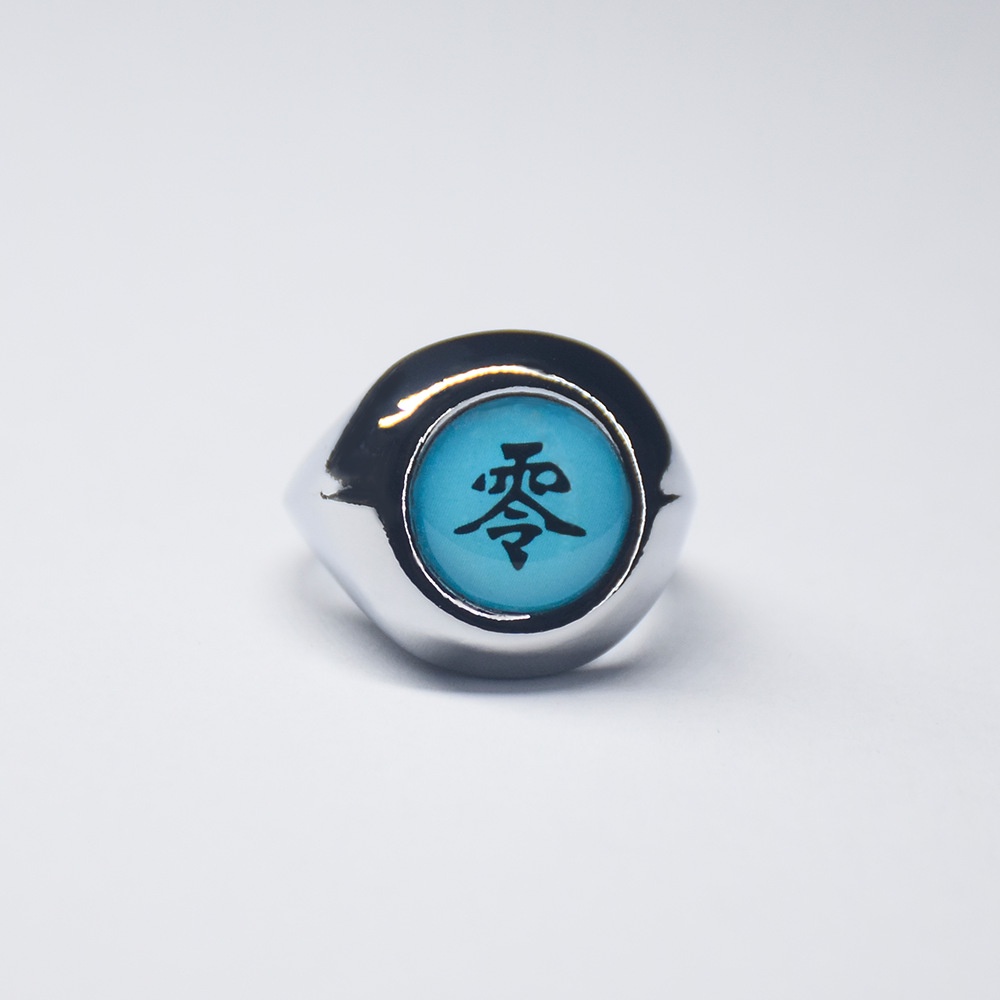Naruto Shippuden Anillo De Pain Pain Anillo Sasori Anillo Konan