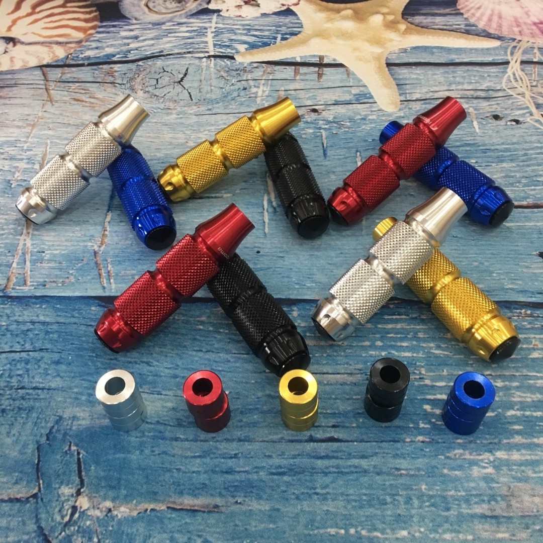 Bộ 2 Gù Chống Đổ Sau Dành Cho Các Dòng Xe Máy
