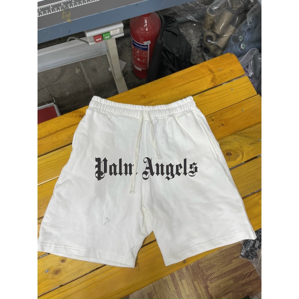 ✤◘ Quần short unisex nhiều mẫu hottrend Quần Cộc Trơn nam Nữ chất da cá dày Quần short Thể Thao Nam Nữ