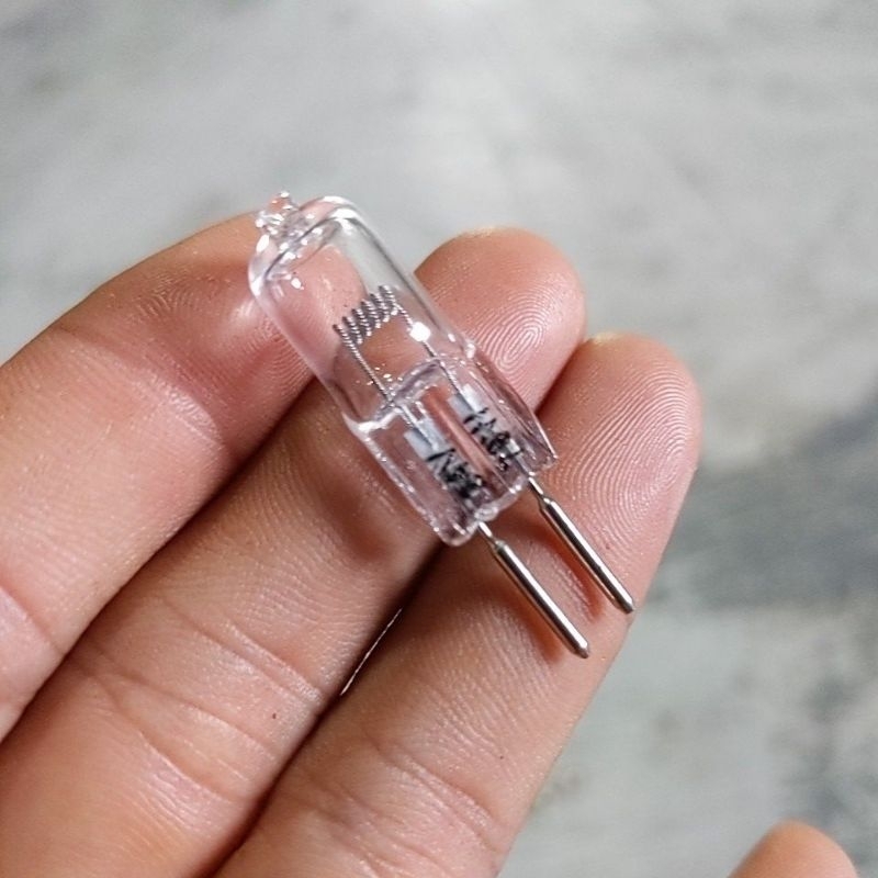 Cầu chì phân tần loa loại bóng đứng