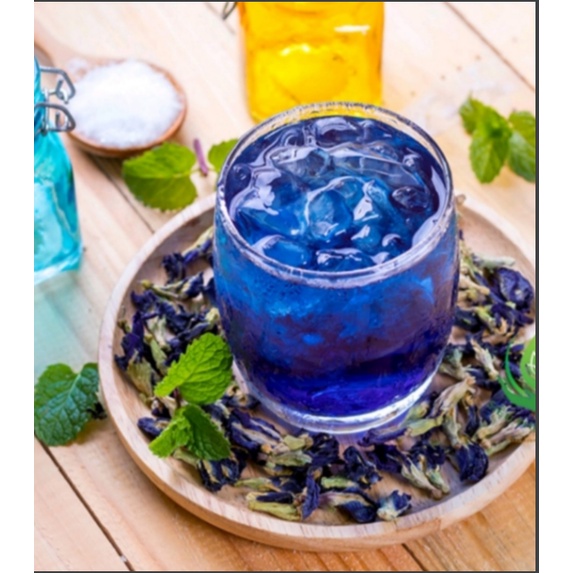 Hoa đậu biếc khô 20g