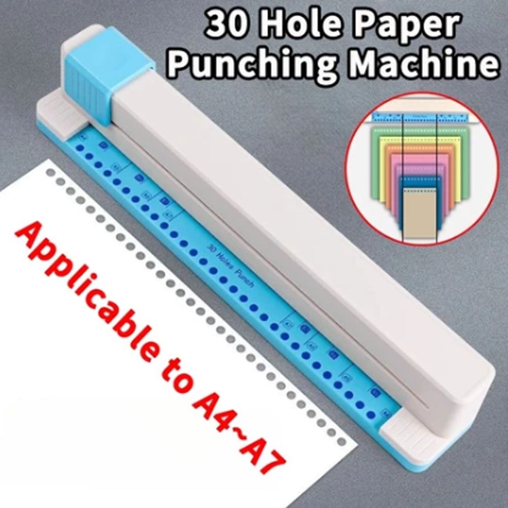 New%2030%20Hole%20Paper%20Punching%20Machine%20Efficient%20Lightweight%20Paper%20Puncher%20Square%20Round%20Shape%20Document%20Collar%20Punching%20Machine%20Office%20Supplies%20-%20Image%204