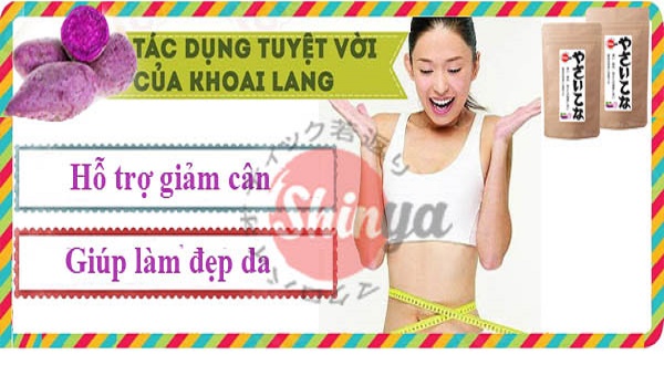 BỘT KHOAI LANG TÍM NGUYÊN CHẤT 500G