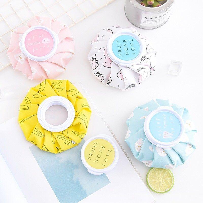 Túi chườm siêu cute