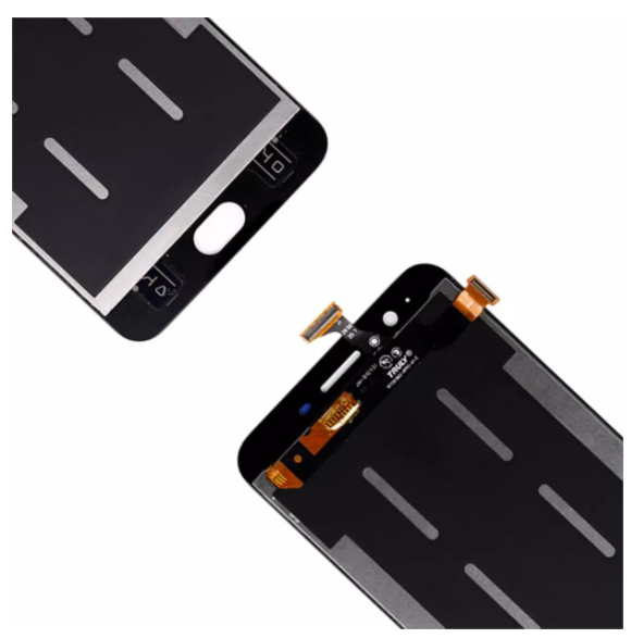 LCD Với Khung Cho OPPO F1S A59 LCD Với Khung Hiển Thị Bộ Linh Kiện Số Của Màn Hình Cảm Ứng Bộ Phận Thay Thế