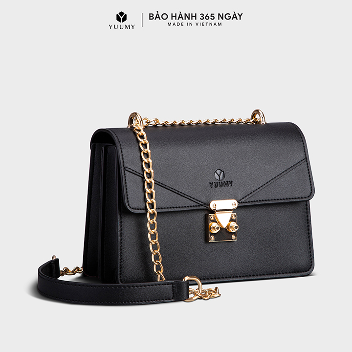 Túi đeo chéo nữ thời trang YUUMY YN91