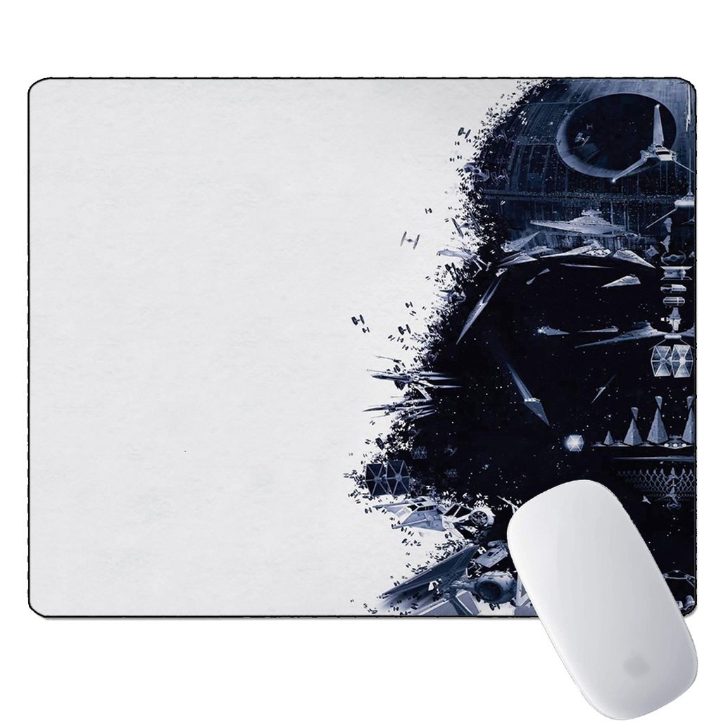 pad, mouse Small Gaming Mouse Pad Star Wars Mouse Pad Gaming
