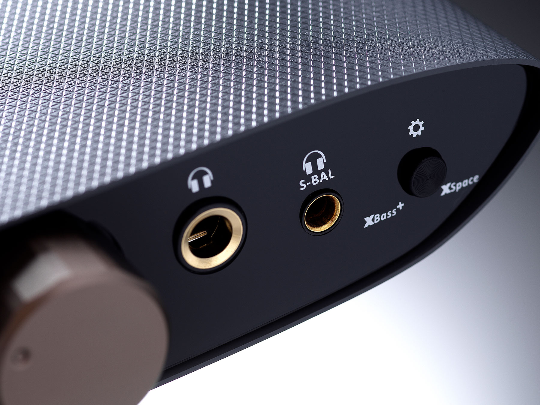 Amplifier Headphone iFi Zen Air Can