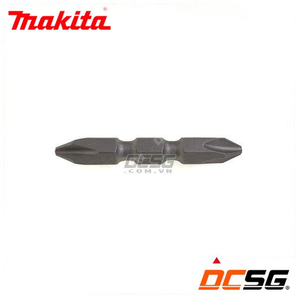 Mũi vít bake 2 đầu PH2x45mm Makita 784202-3