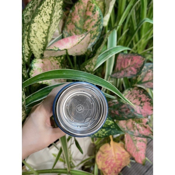Bình giữ nhiệt inox Cao cấp Tân Á - Đại Thành
