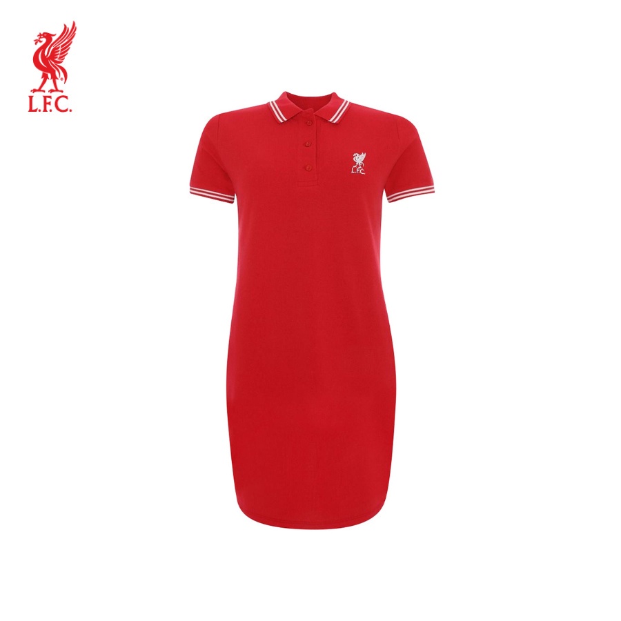 Lfc váy có cổ nữ a15627