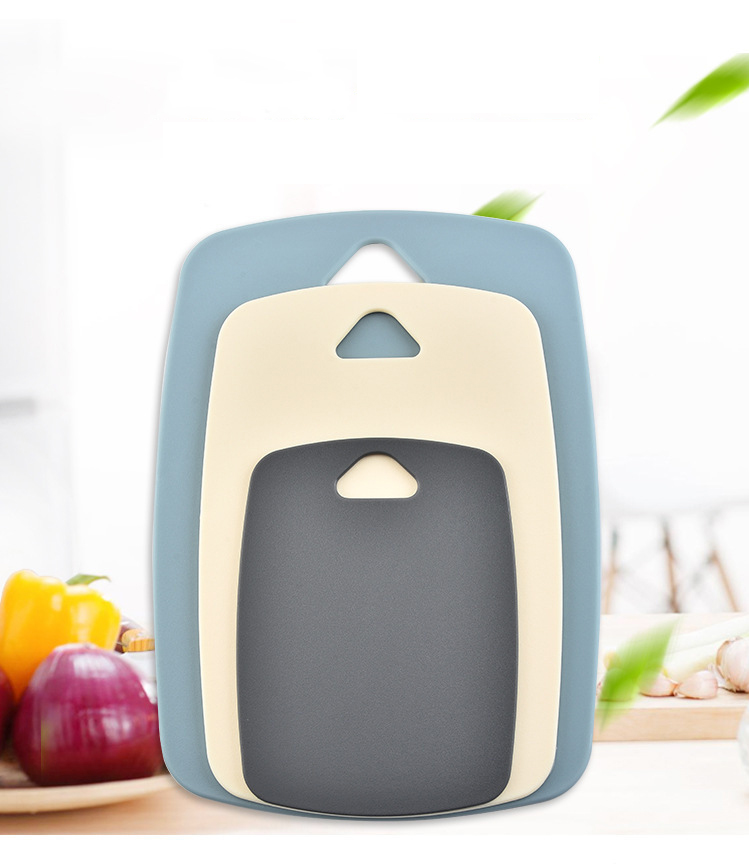 BỘ 3 THỚT KHÁNG KHUẨN CAO CẤP