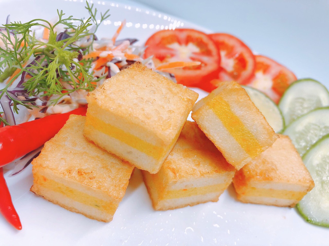 Sandwich Cá EB nhập khẩu Malaysia- [Freeship Max] - STK_Vinhdu