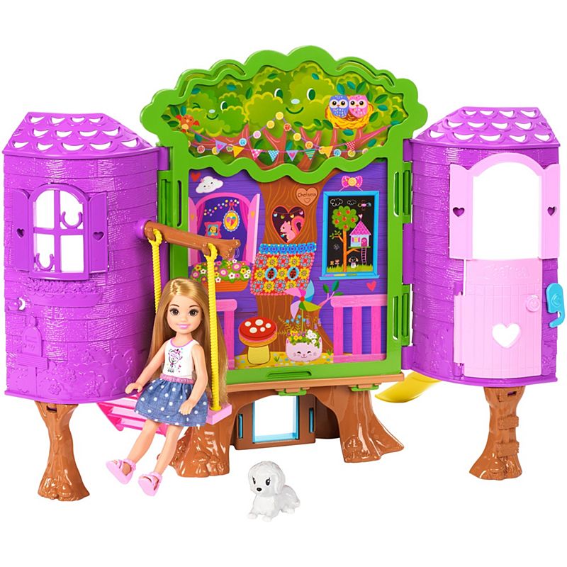 barbie treehouse set for sale off 65 barbie treehouse set for sale off 65