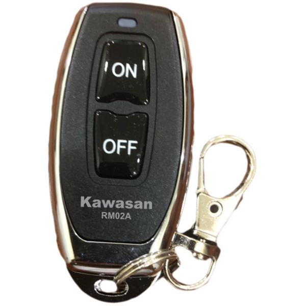 Bộ công tắc điều khiển từ xa RF01A-RM2A
