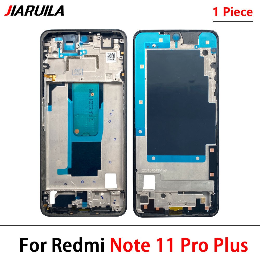 note 11 pro 5g lcd frame