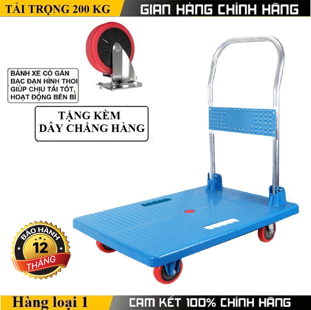 Xe kéo hàng
