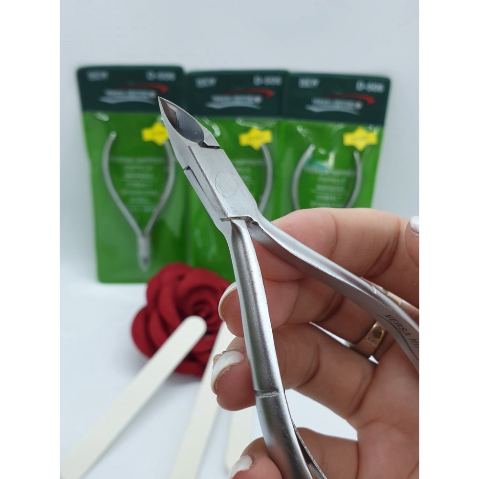 Kềm Cắt Da Versa Nipper D506 Sắc Bén Dễ Dùng