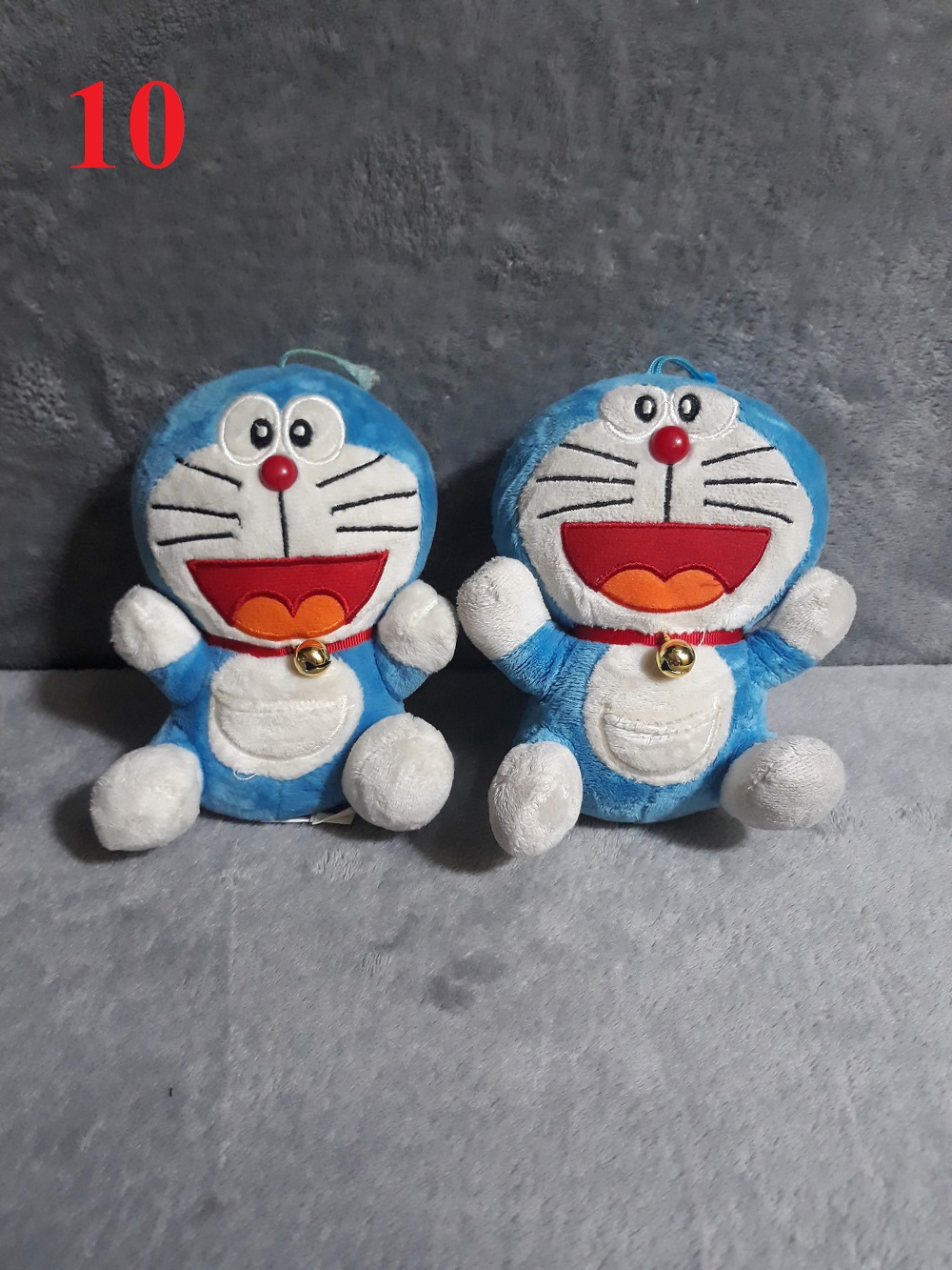 MÓC KHÓA GẤU BÔNG DỄ THƯƠNG [DOREAMON] [HÀNG SI]