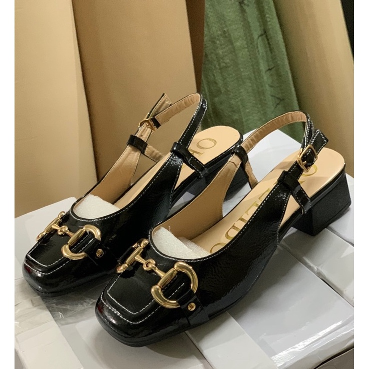 [Hoàn Tiền 15%][Mã FAMARAL1 giảm 10K đơn 50K] DÉP SANDAL KHUY 3CM SIU HOT